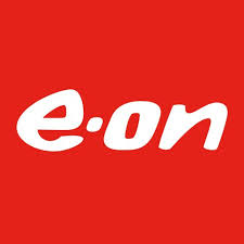 eON Energy logo.